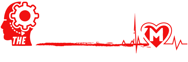 mindfit gym logo white trans
